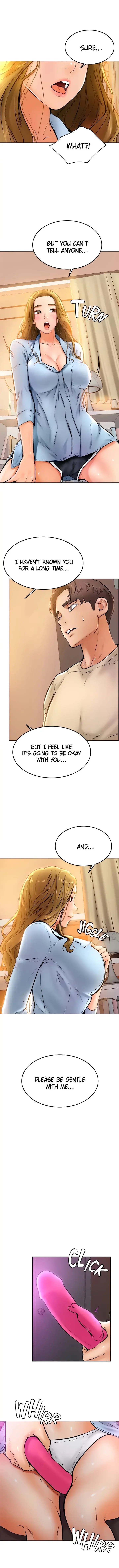 Cheer Up Namjoo Chapter 13 - Page 9