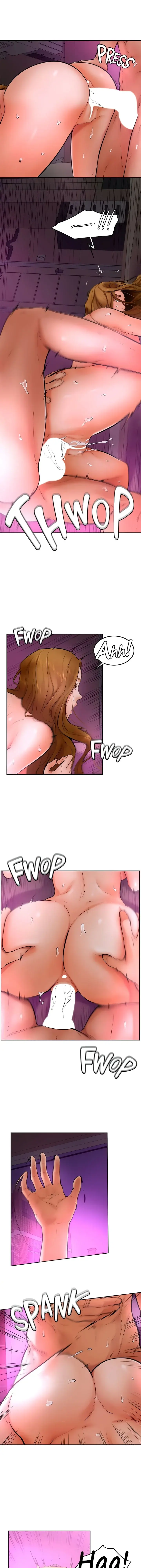 Cheer Up Namjoo Chapter 14 - Page 11