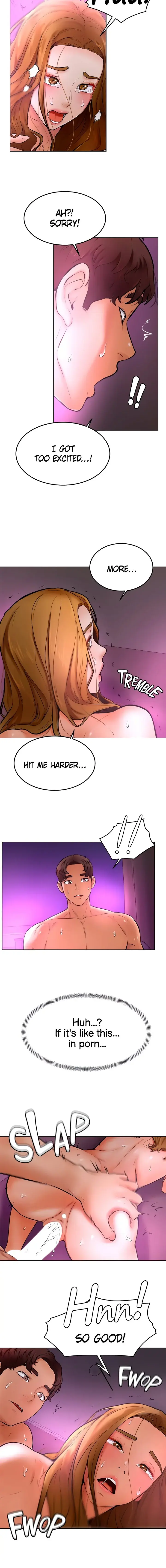 Cheer Up Namjoo Chapter 14 - Page 12