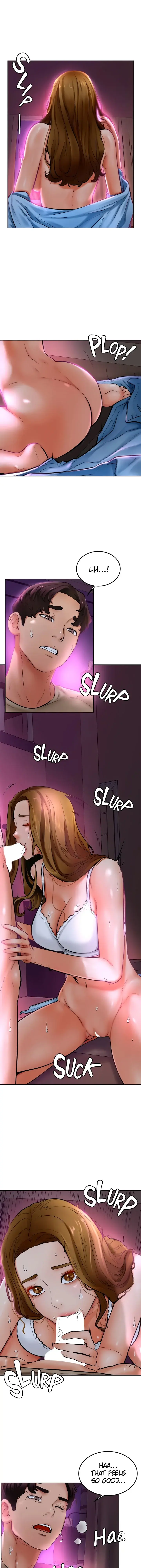 Cheer Up Namjoo Chapter 14 - Page 2