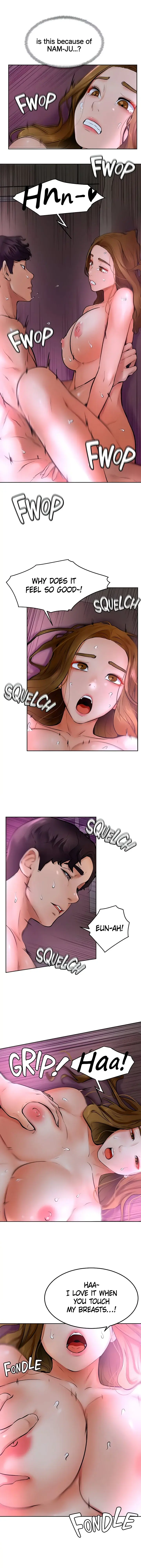 Cheer Up Namjoo Chapter 14 - Page 7