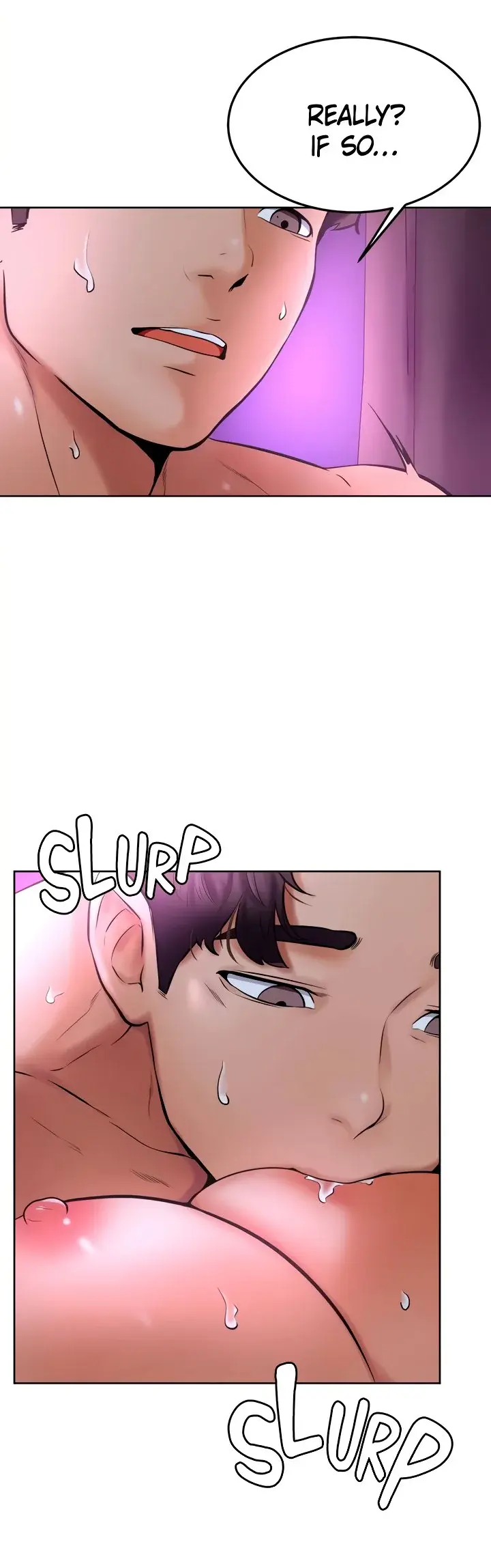 Cheer Up Namjoo Chapter 14 - Page 8