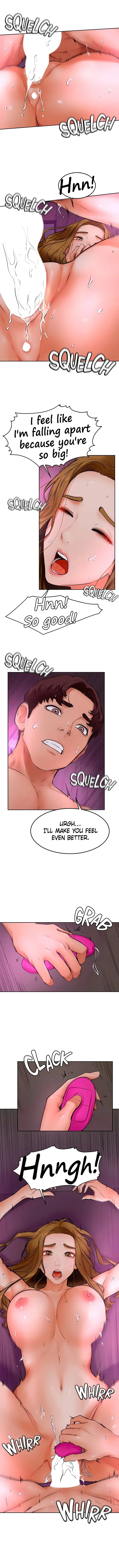 Cheer Up Namjoo Chapter 14 - Page 9