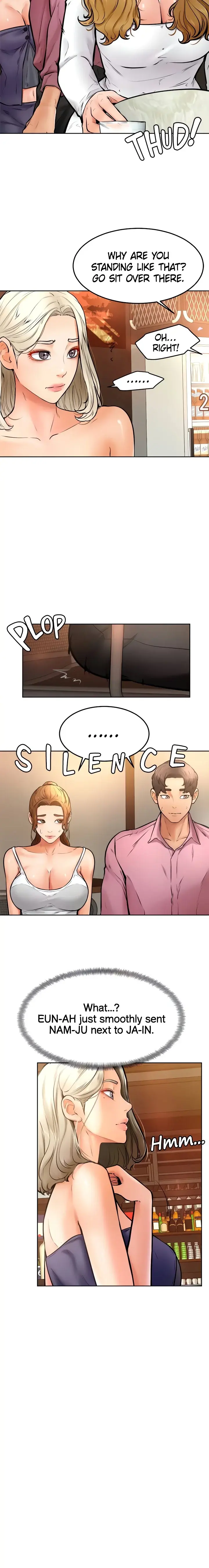 Cheer Up Namjoo Chapter 15 - Page 11
