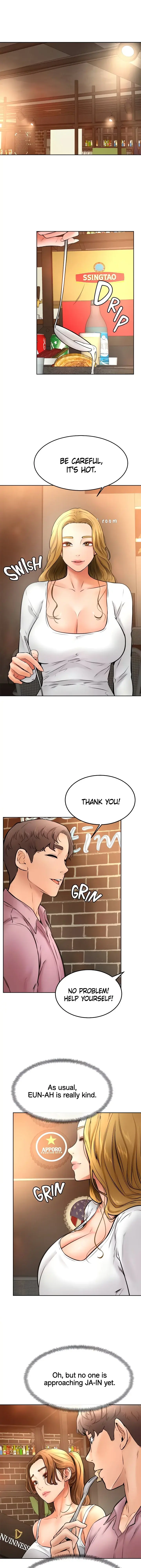 Cheer Up Namjoo Chapter 15 - Page 12
