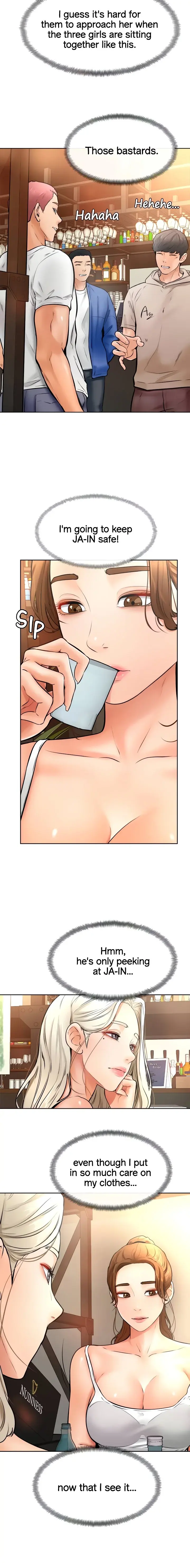 Cheer Up Namjoo Chapter 15 - Page 13