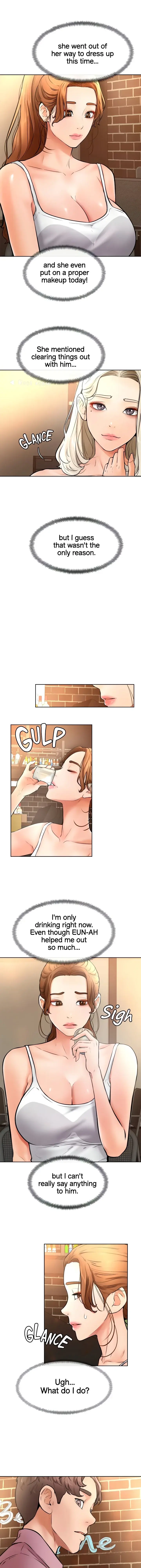 Cheer Up Namjoo Chapter 15 - Page 14
