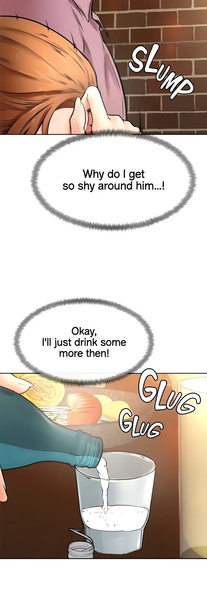 Cheer Up Namjoo Chapter 15 - Page 15
