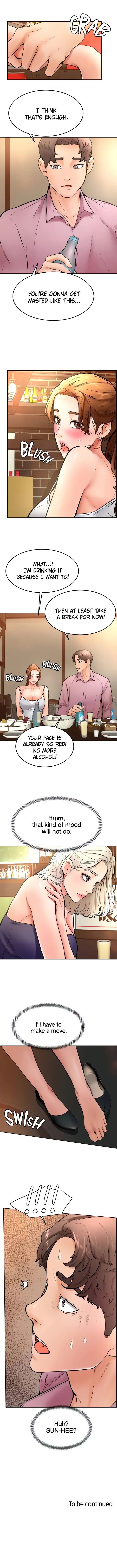 Cheer Up Namjoo Chapter 15 - Page 16