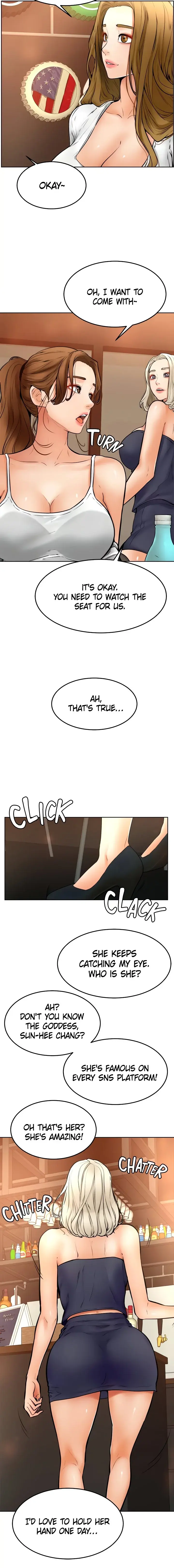 Cheer Up Namjoo Chapter 15 - Page 5