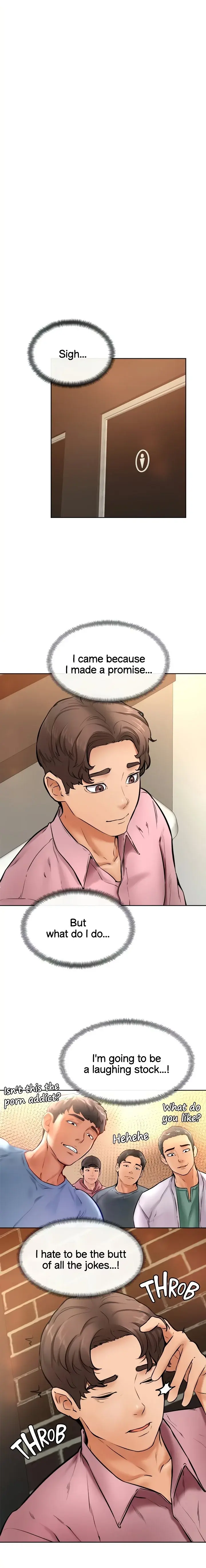 Cheer Up Namjoo Chapter 15 - Page 7