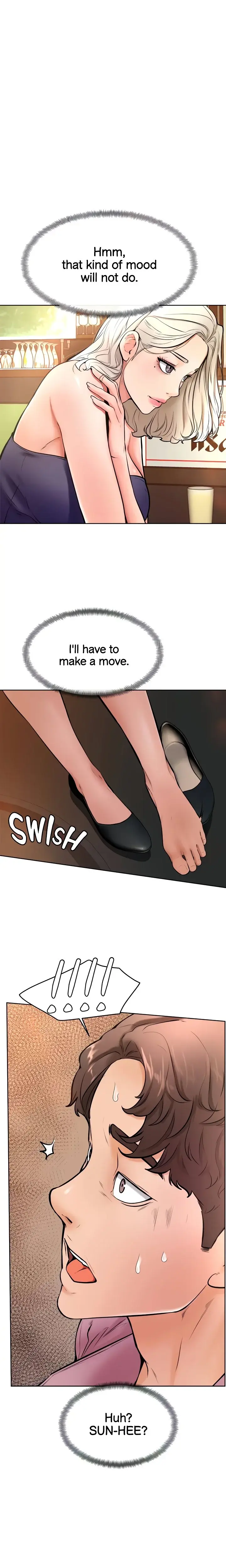 Cheer Up Namjoo Chapter 16 - Page 1