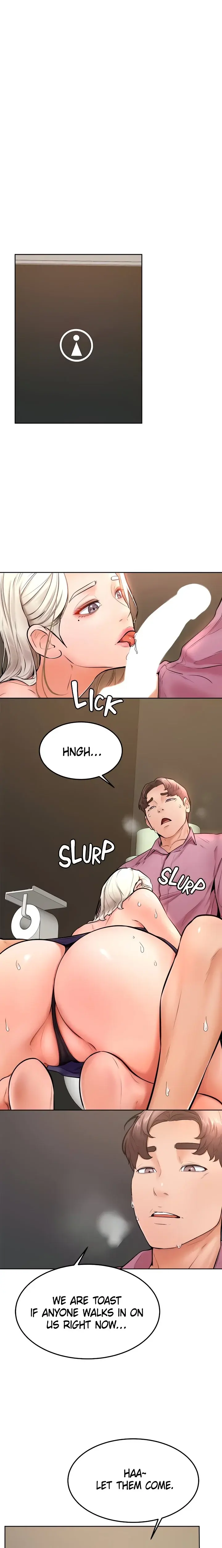 Cheer Up Namjoo Chapter 16 - Page 15