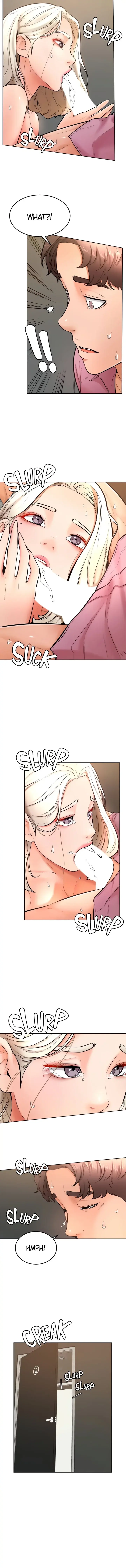 Cheer Up Namjoo Chapter 16 - Page 16