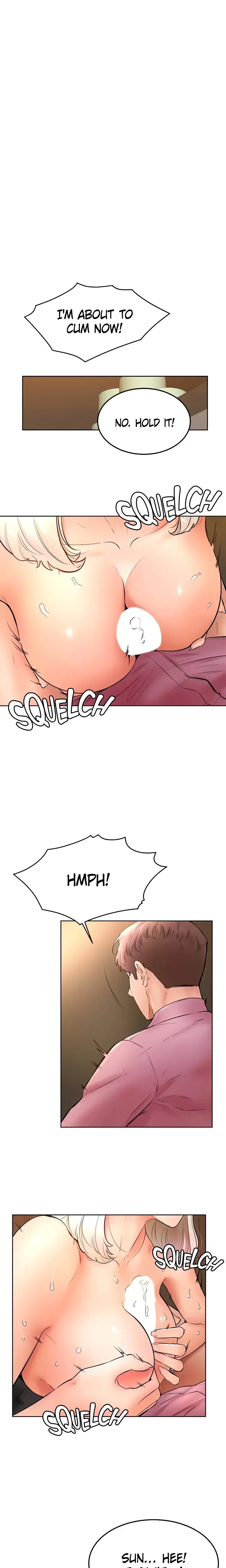 Cheer Up Namjoo Chapter 16 - Page 18