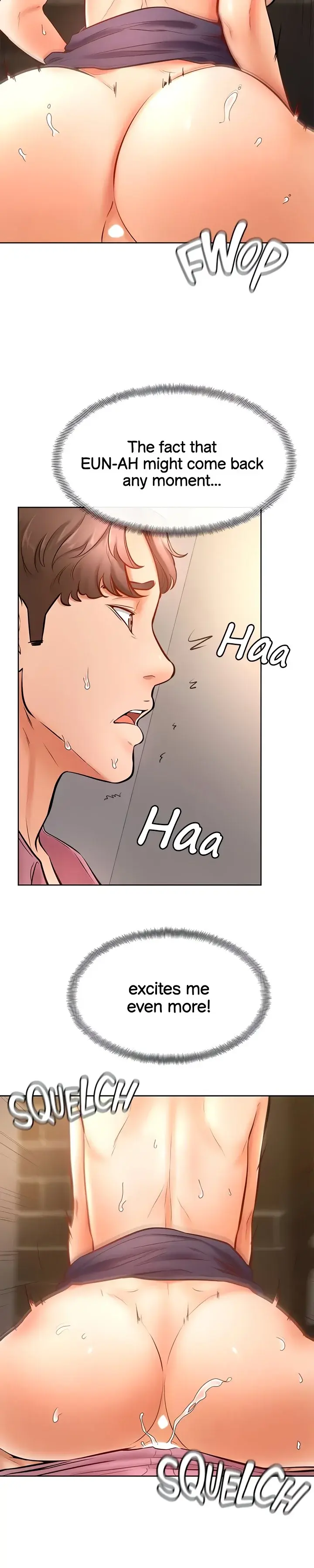 Cheer Up Namjoo Chapter 17 - Page 11