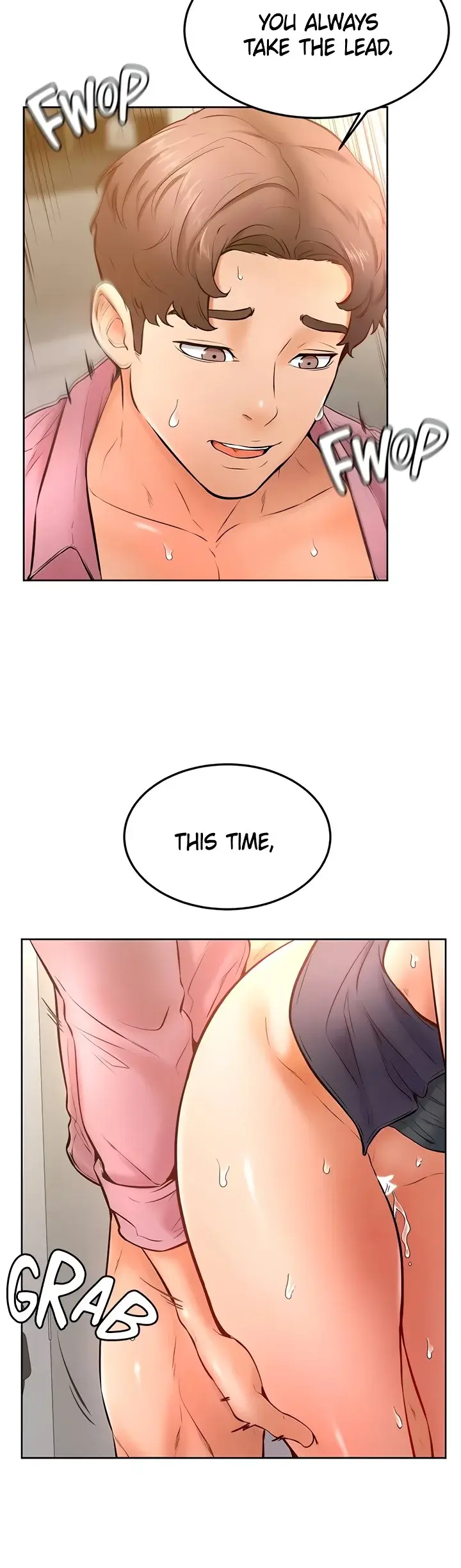 Cheer Up Namjoo Chapter 17 - Page 17