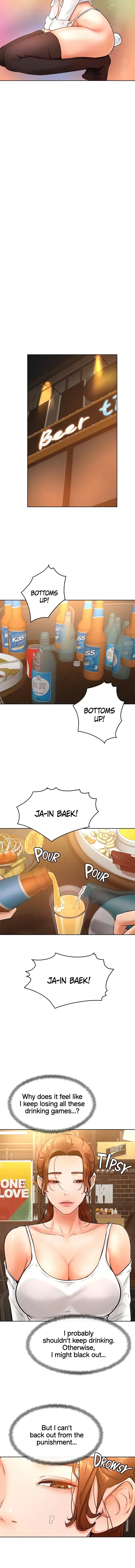 Cheer Up Namjoo Chapter 19 - Page 14