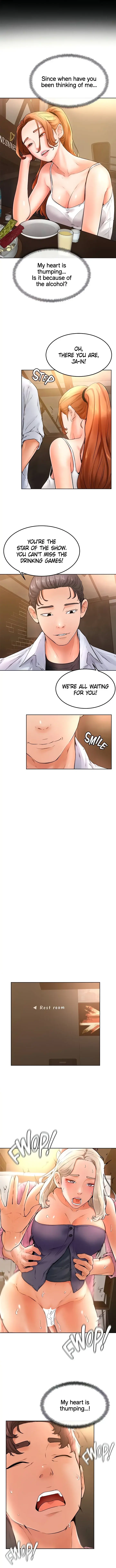 Cheer Up Namjoo Chapter 19 - Page 2