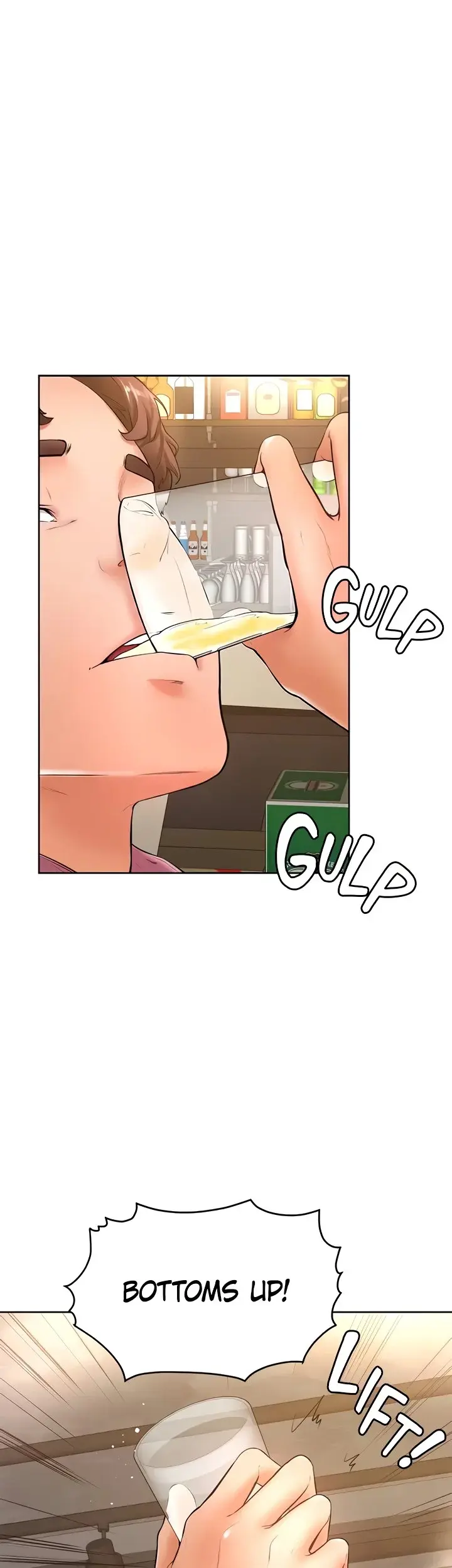 Cheer Up Namjoo Chapter 20 - Page 1