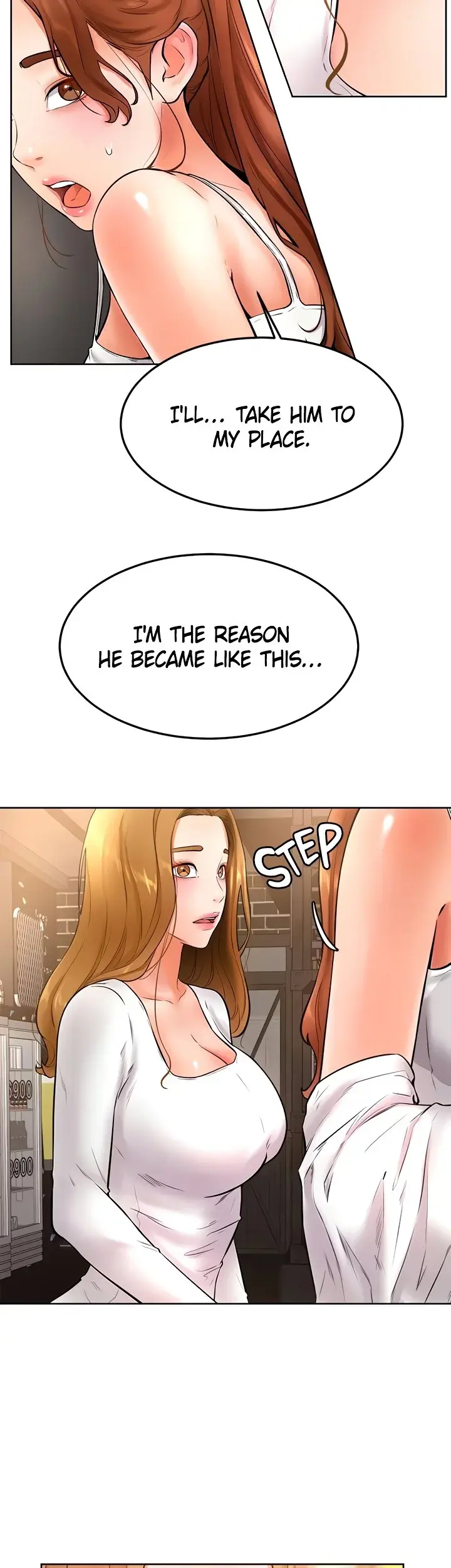 Cheer Up Namjoo Chapter 20 - Page 11