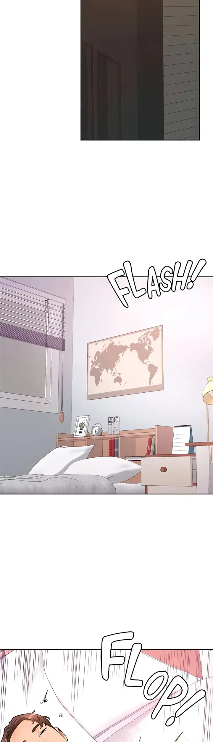 Cheer Up Namjoo Chapter 20 - Page 16