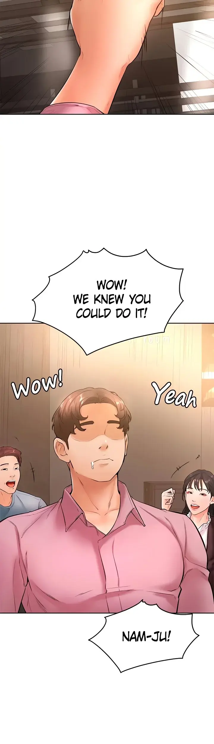 Cheer Up Namjoo Chapter 20 - Page 2