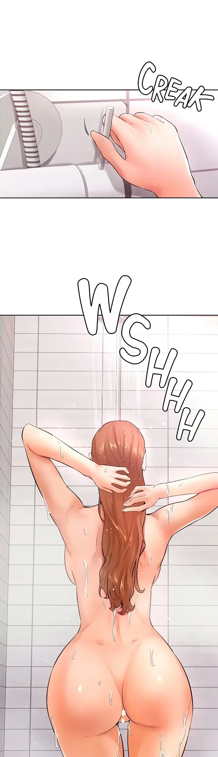 Cheer Up Namjoo Chapter 20 - Page 20