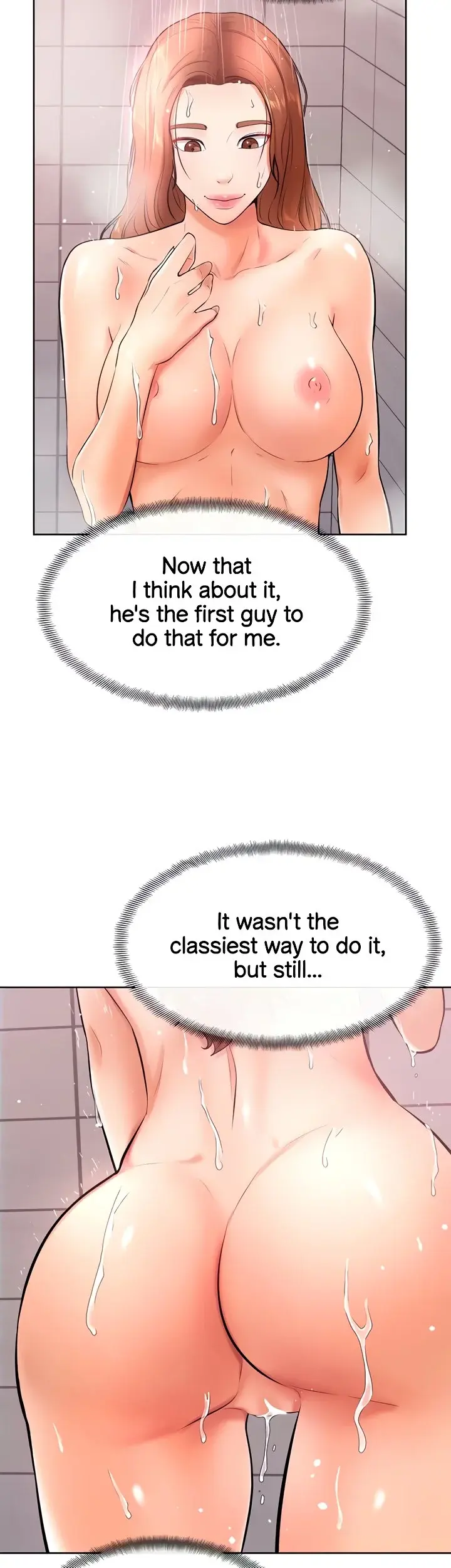 Cheer Up Namjoo Chapter 20 - Page 22