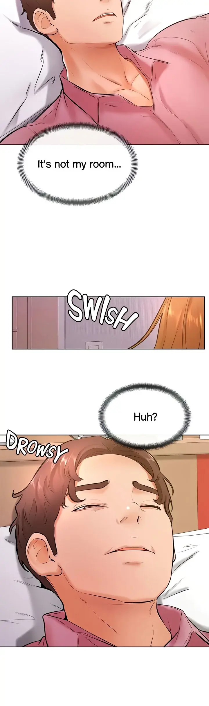 Cheer Up Namjoo Chapter 20 - Page 25