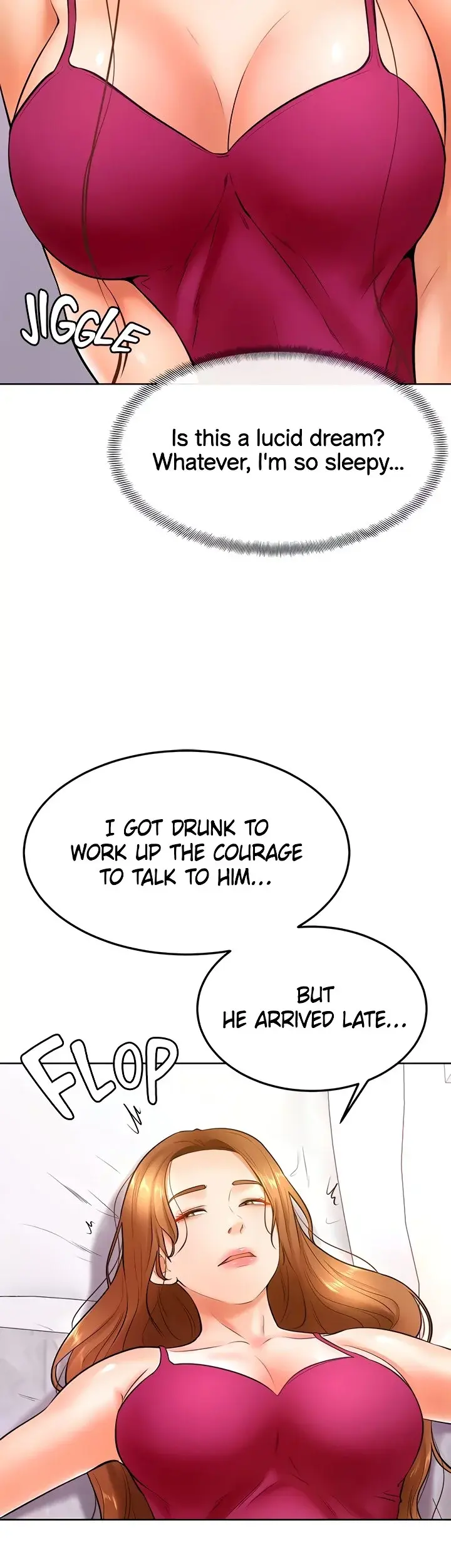 Cheer Up Namjoo Chapter 20 - Page 29