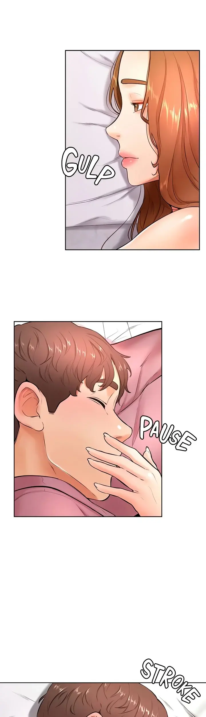 Cheer Up Namjoo Chapter 20 - Page 31