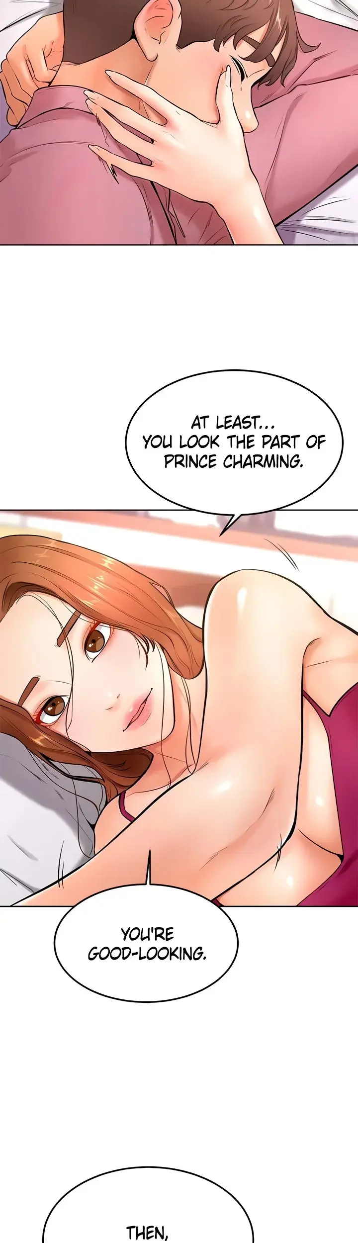 Cheer Up Namjoo Chapter 20 - Page 32