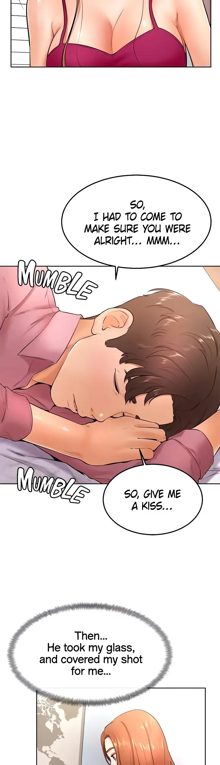 Cheer Up Namjoo Chapter 20 - Page 34