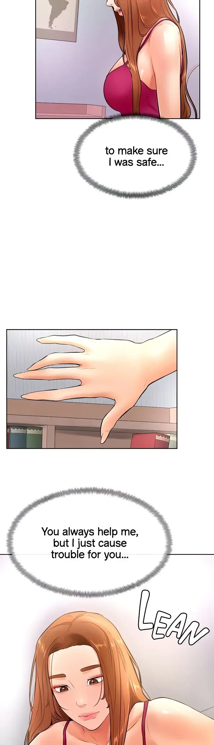 Cheer Up Namjoo Chapter 20 - Page 35