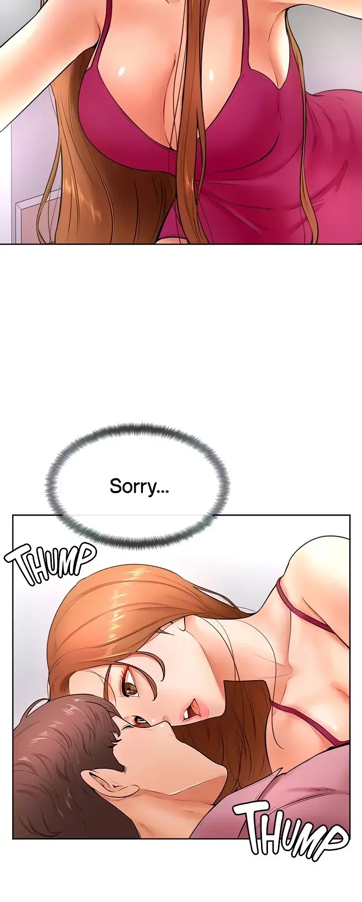 Cheer Up Namjoo Chapter 20 - Page 36