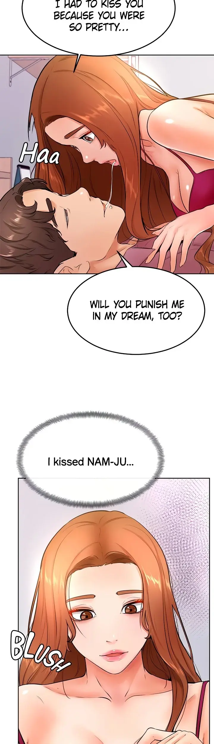 Cheer Up Namjoo Chapter 20 - Page 38