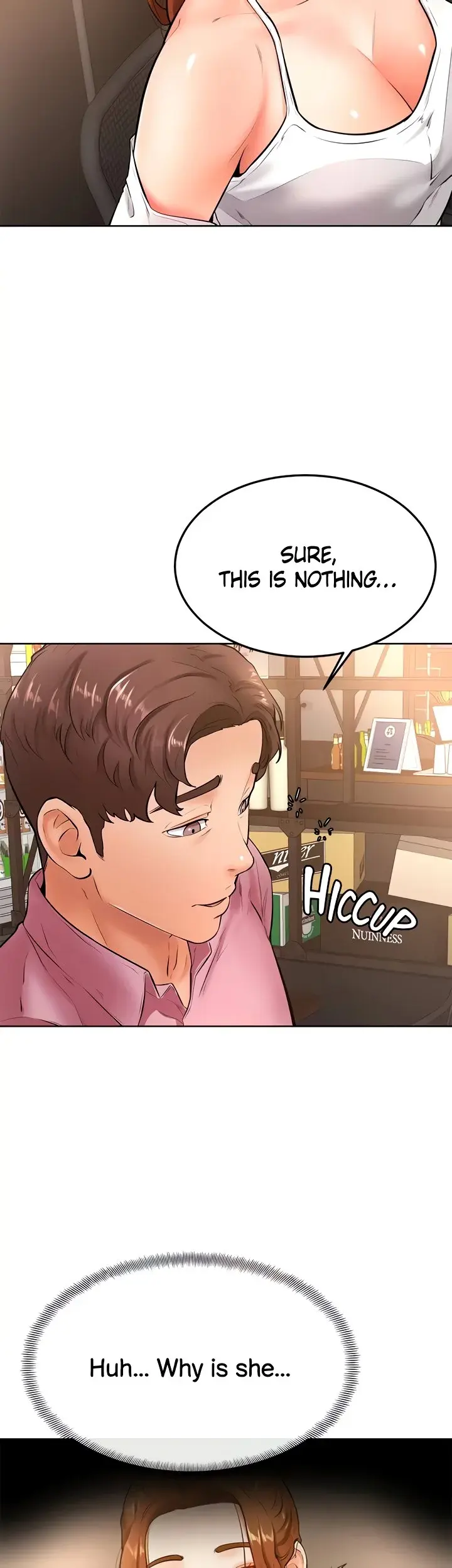 Cheer Up Namjoo Chapter 20 - Page 4