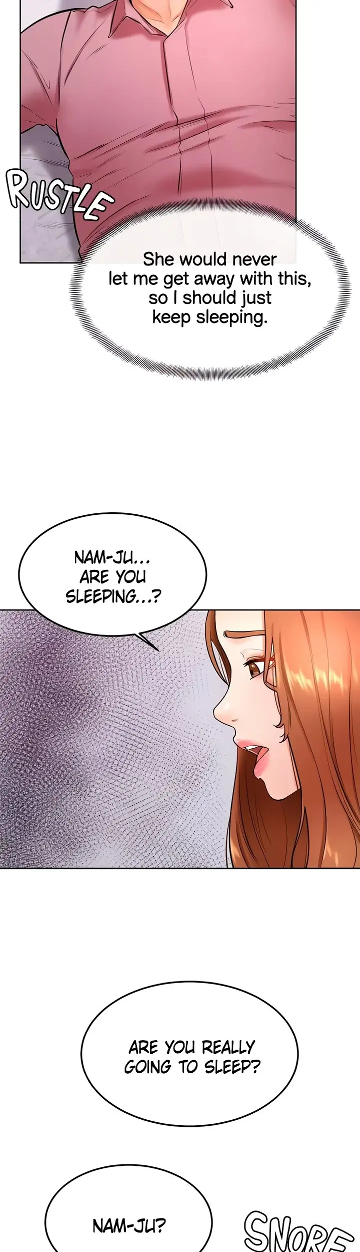 Cheer Up Namjoo Chapter 20 - Page 40