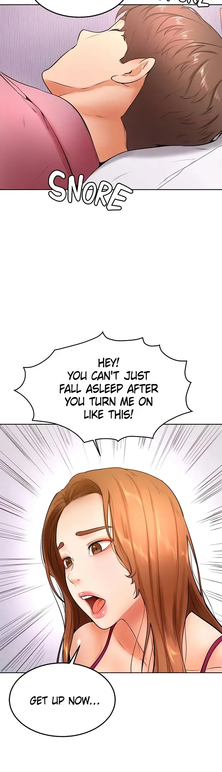 Cheer Up Namjoo Chapter 20 - Page 41