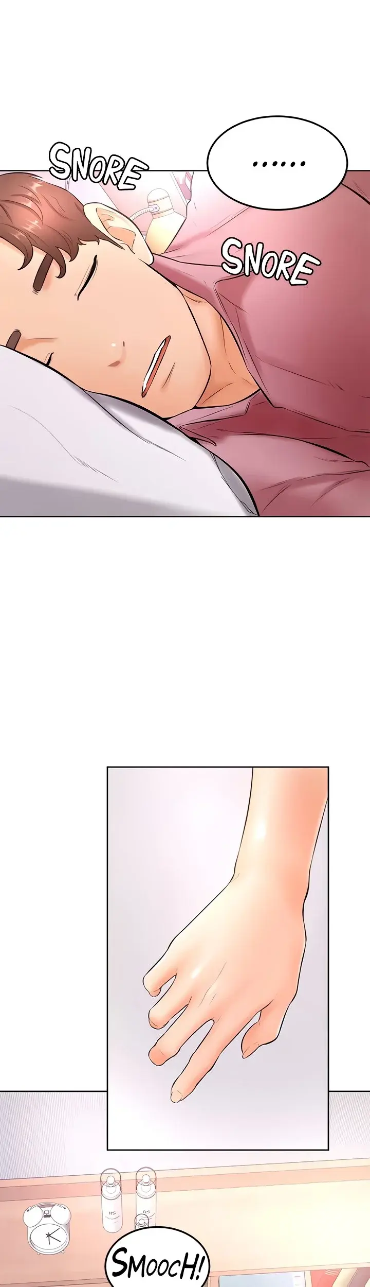 Cheer Up Namjoo Chapter 20 - Page 42