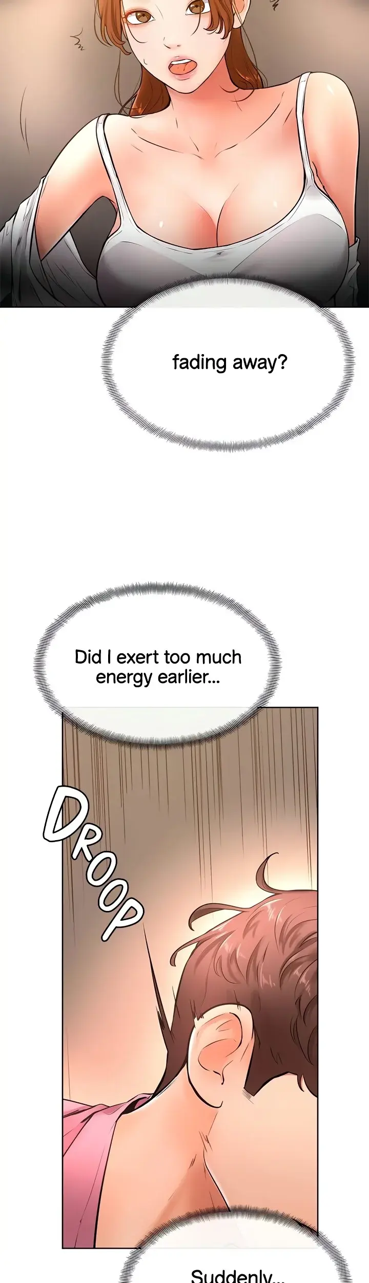 Cheer Up Namjoo Chapter 20 - Page 5