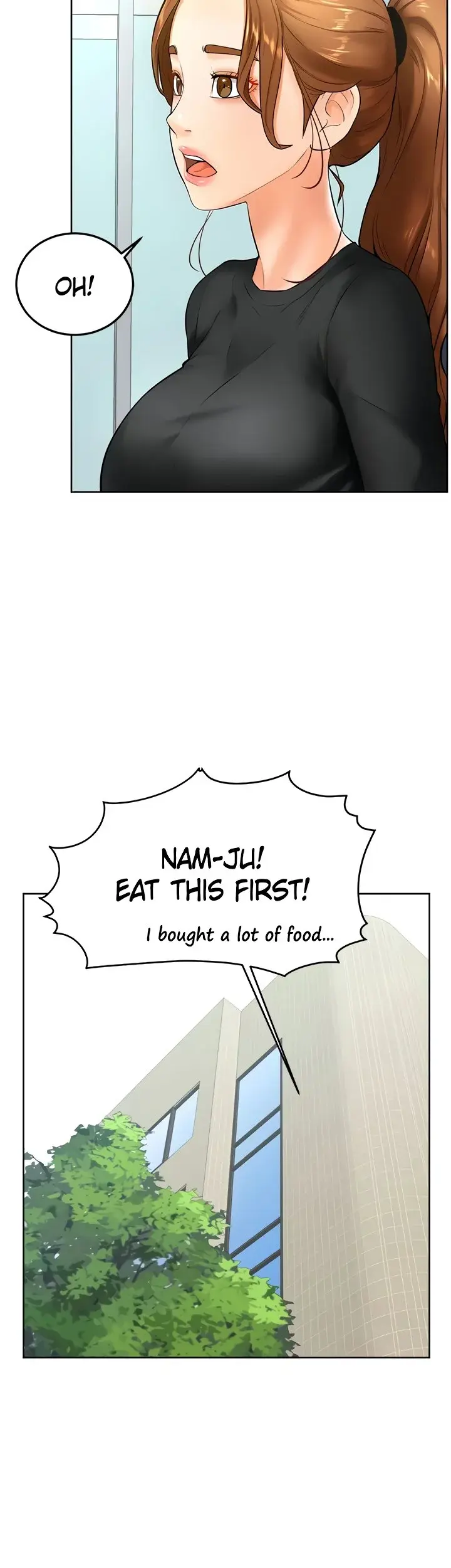 Cheer Up Namjoo Chapter 21 - Page 10