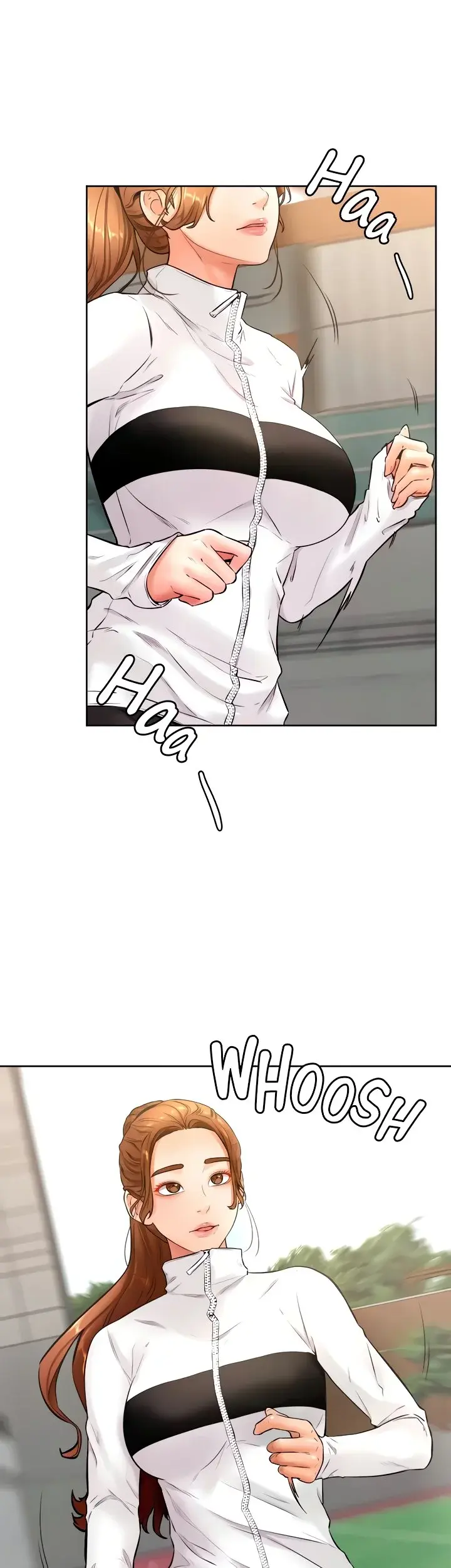 Cheer Up Namjoo Chapter 21 - Page 13