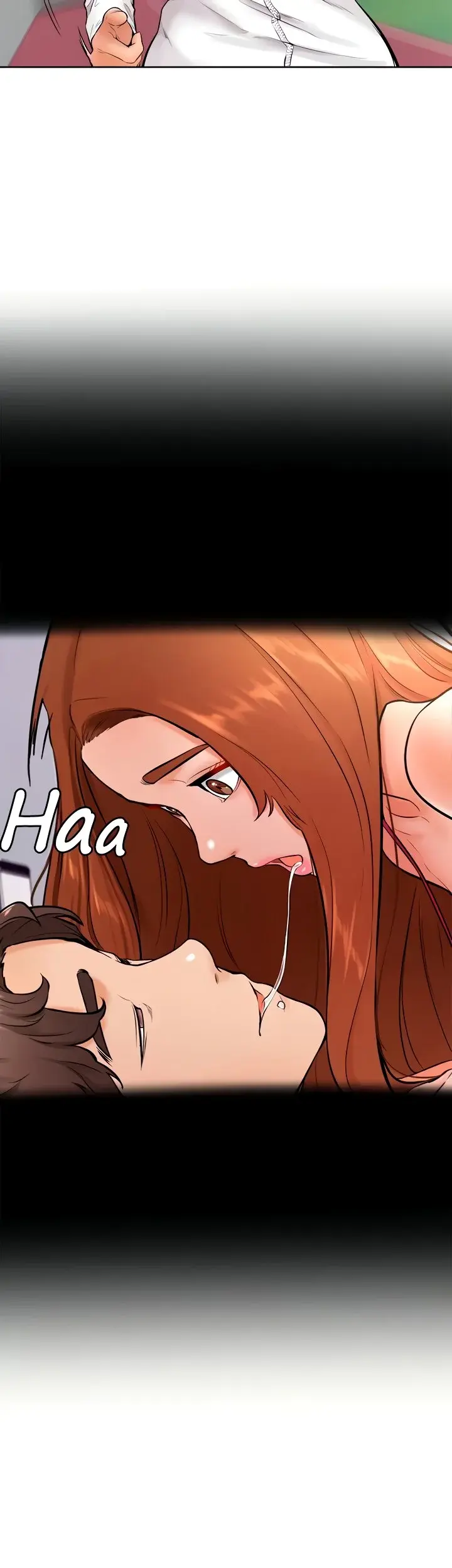 Cheer Up Namjoo Chapter 21 - Page 14