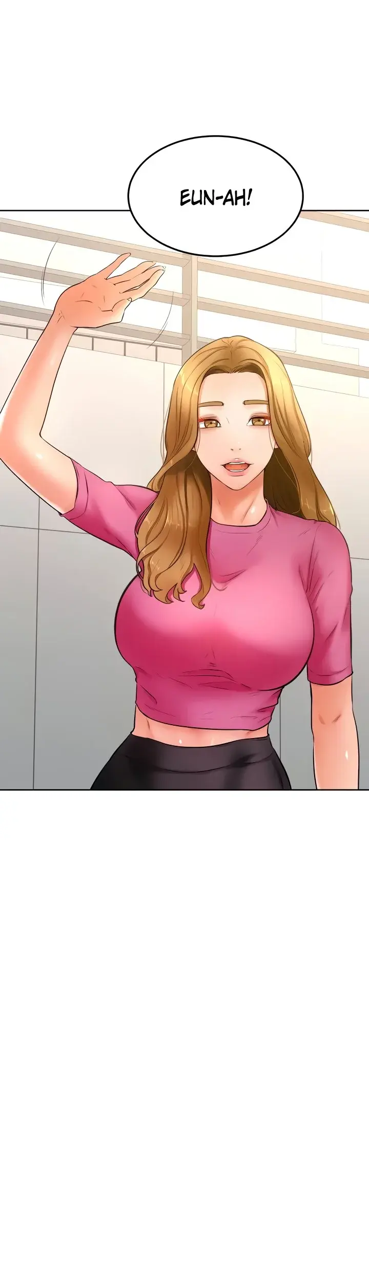 Cheer Up Namjoo Chapter 21 - Page 16