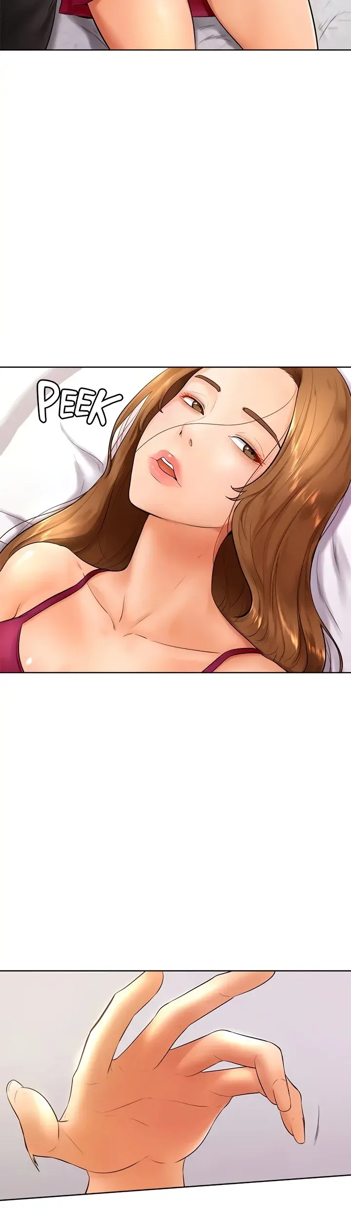 Cheer Up Namjoo Chapter 21 - Page 2