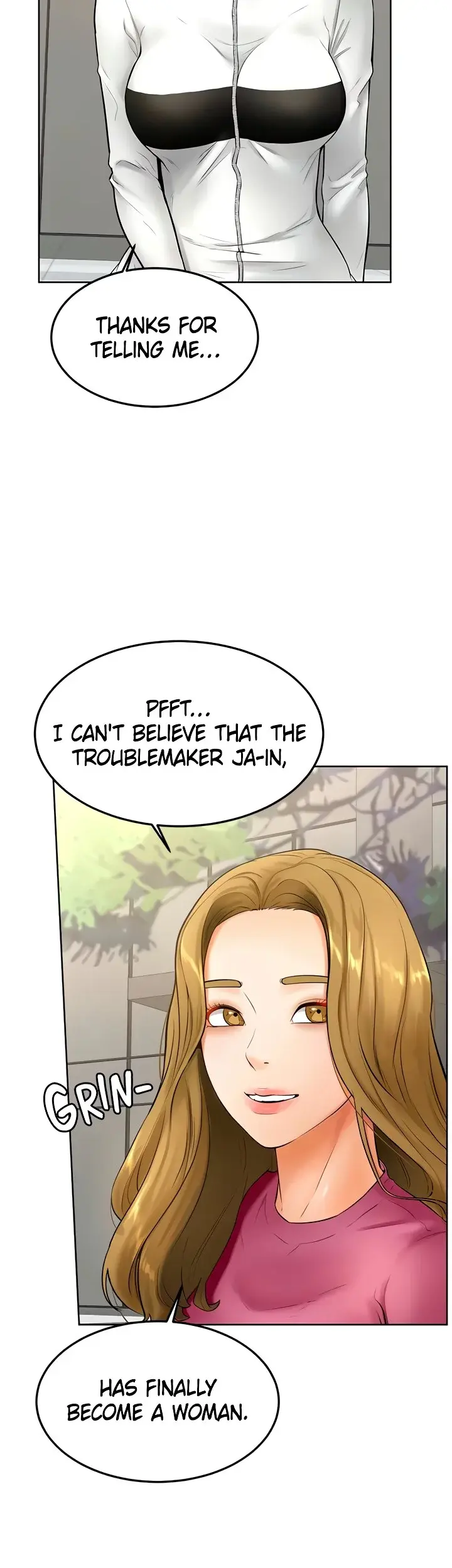 Cheer Up Namjoo Chapter 21 - Page 20