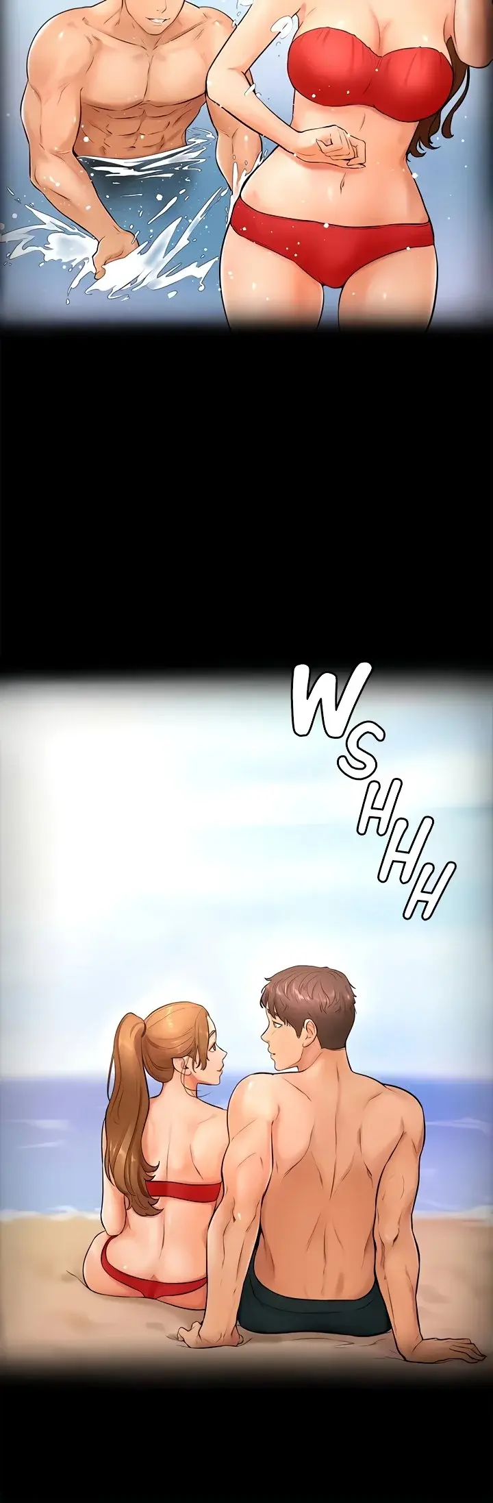Cheer Up Namjoo Chapter 21 - Page 24