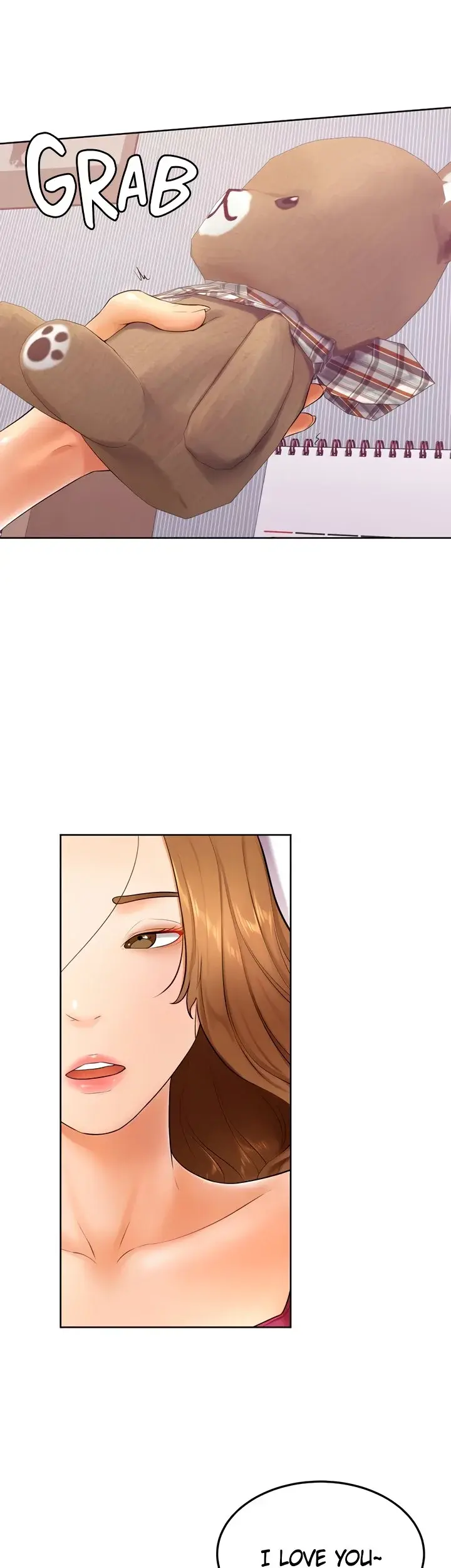 Cheer Up Namjoo Chapter 21 - Page 3